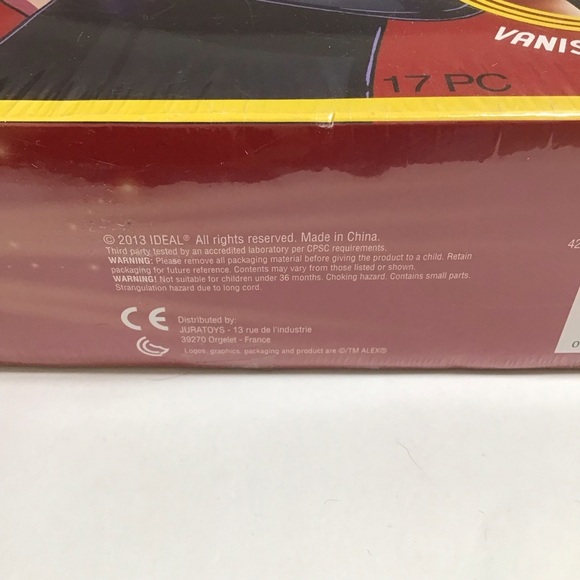 NEW Amazing Magic Hat 17-PC Kit IDEAL 75 Tricks Ryan Oakes Magician Entertaining - Picture 4 of 6